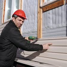 Best Historical Building Siding Restoration  in Lake Sherwood, CA